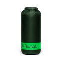 Rumpl Original Puffy Blanket - Mountain Green Original Puffy Blanket - Mountain Green | Rumpl Blankets For Everywhere Solid Original