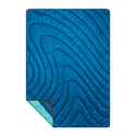 Rumpl Original Puffy Blanket - Seafoam Original Puffy Blanket - Seafoam | Rumpl Blankets For Everywhere Solid Original