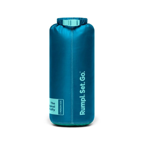 Rumpl Original Puffy Blanket - Seascape Original Puffy Blanket - Seascape | Rumpl Blankets For Everywhere Solid Original