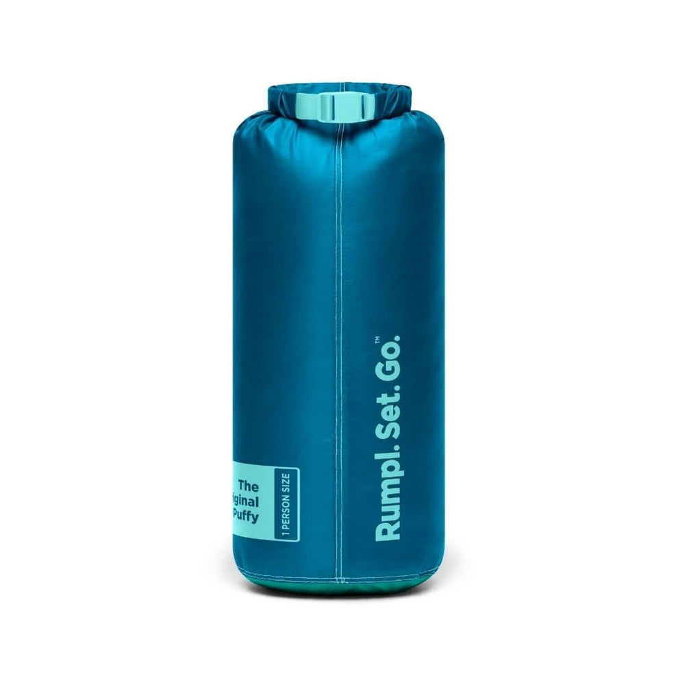 Rumpl Original Puffy Blanket - Seascape Original Puffy Blanket - Seascape | Rumpl Blankets For Everywhere Solid Original