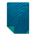 Rumpl Original Puffy Blanket - Seascape Original Puffy Blanket - Seascape | Rumpl Blankets For Everywhere Solid Original