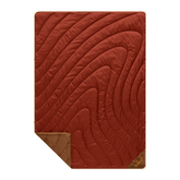 Rumpl Original Puffy Blanket - Sedona Original Puffy Blanket - Sedona | Rumpl Blankets For Everywhere Solid Original