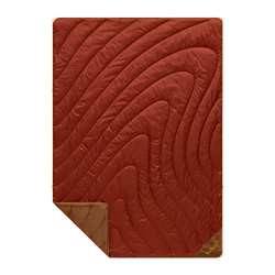 Rumpl Original Puffy Blanket - Sedona Original Puffy Blanket - Sedona | Rumpl Blankets For Everywhere Solid Original