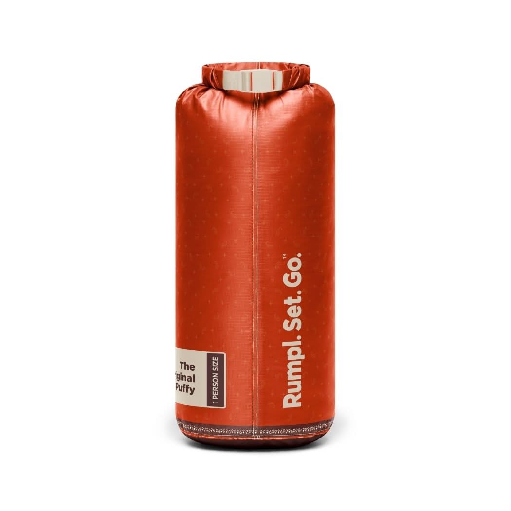 Original Puffy Blanket Sedona Saguaro Bandana - Thumbnail 5