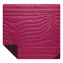 Original Puffy 2 Person Blanket - Cactus Flower