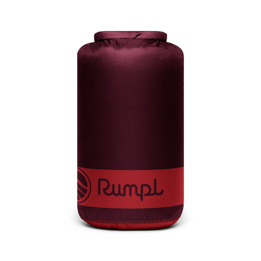 Rumpl Original Puffy 2 Person Blanket - Fig Cherry Original Puffy 2 Person Blanket - Fig Cherry | Rumpl Blankets For Everywhere Solid Original