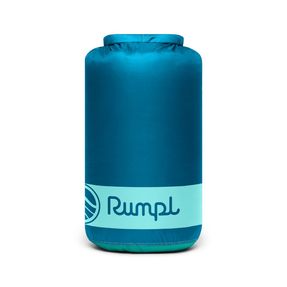 Rumpl Original Puffy 2 Person Blanket - Seascape Original Puffy 2 Person Blanket - Seascape | Rumpl Blankets For Everywhere Solid Original