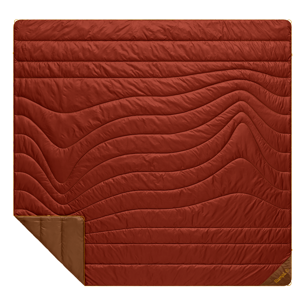 Original Puffy Blanket（2-Person）