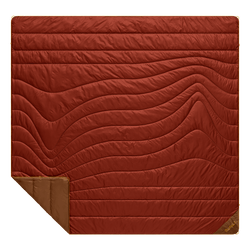 Original Puffy Blanket: Deepwater | Rumpl. Set. Go.