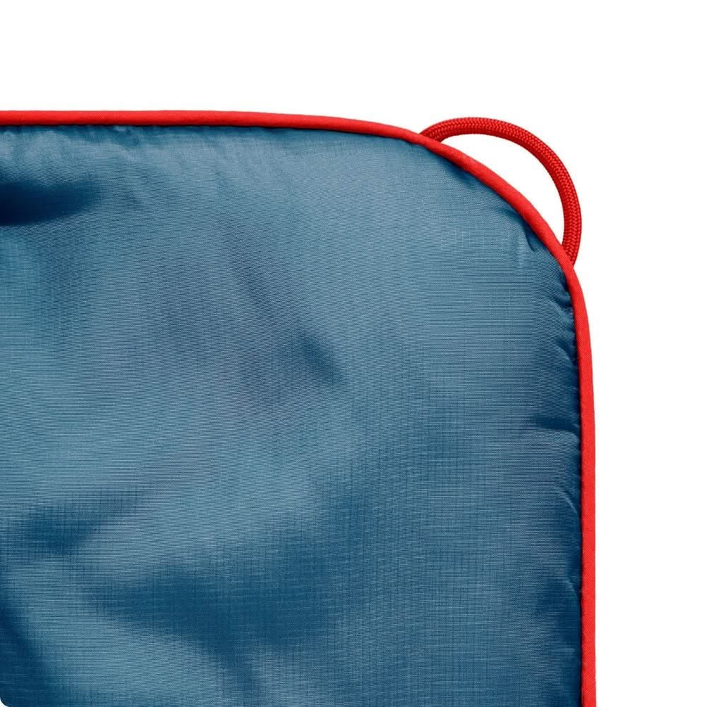 couverture RUMPL ORIGINAL IMPRIMÉ PUFFY/1 PERSONNES Serviette de toilette couverture RUMPL ORIGINAL IMPRIMÉ PUFFY/1 PERSONNES Serviette de toilette