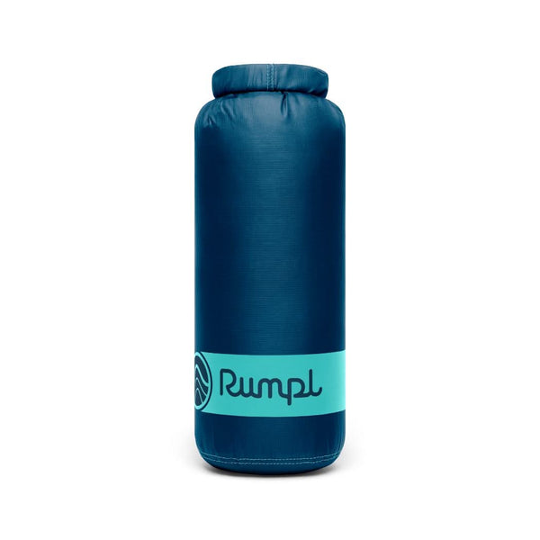 Rumpl Travel Puffy Blanket - Deepwater Travel Puffy Blanket - Deepwater | Rumpl Blankets for Everywhere Solid Travel