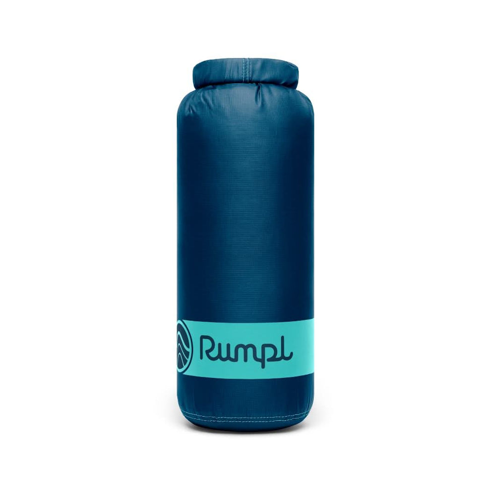 Rumpl Travel Puffy Blanket - Deepwater Travel Puffy Blanket - Deepwater | Rumpl Blankets for Everywhere Solid Travel