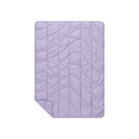 Rumpl Travel Puffy Blanket - Lavender Travel Puffy Blanket - Lavender | Rumpl Blankets for Everywhere Solid Travel