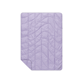 Rumpl Travel Puffy Blanket - Lavender Travel Puffy Blanket - Lavender | Rumpl Blankets for Everywhere Solid Travel