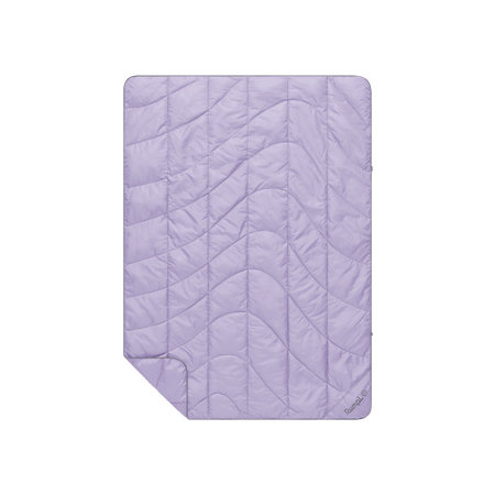 Travel Puffy Blanket