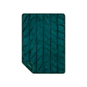 Rumpl Travel Puffy Blanket - Sea Moss Travel Puffy Blanket - Sea Moss | Rumpl Blankets for Everywhere Solid Travel