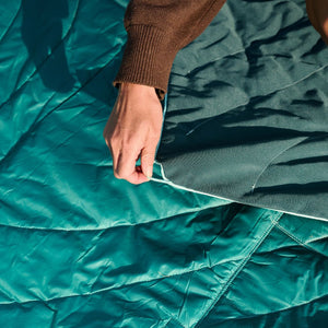 Stash Mat - Jade Fade