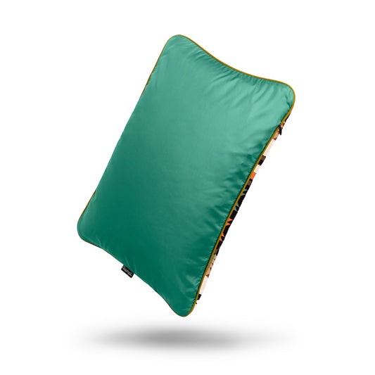 Rumpl Stuffable Pillow - Grizzly Slumber Stuffable Pillow