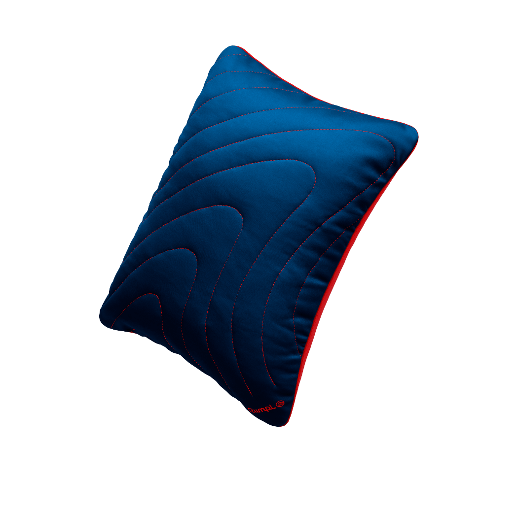 Rumpl Stuffable Pillowcase