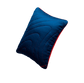 Rumpl Stuffable Pillowcase - Deepwater Stuffable Pillowcase - Deepwater | Rumpl Blankets for Everywhere Stuffable Pillow