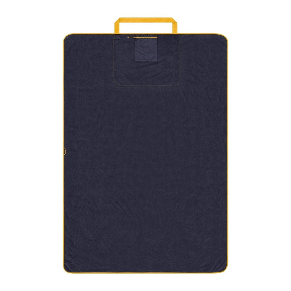 Rumpl Tech Towel Tote Double - Tapestry Tie Dye Tech Towel Tote Double - Tapestry Tie Dye | Rumpl Blankets For Everywhere Tech Towel