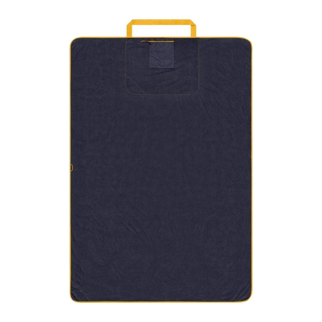 Rumpl Tech Towel Tote Double - Tapestry Tie Dye Tech Towel Tote Double - Tapestry Tie Dye | Rumpl Blankets For Everywhere Tech Towel