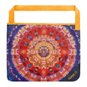 Rumpl Tech Towel Tote Double - Tapestry Tie Dye Tech Towel Tote Double - Tapestry Tie Dye | Rumpl Blankets For Everywhere Tech Towel