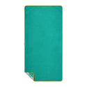 Rumpl Tech Towel - Aqua Tropics Tech Towel - Aqua Tropics | Rumpl Blankets For Everywhere Tech Towel