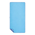 Rumpl Tech Towel - Blue Sky Fade Tech Towel - Blue Sky Fade | Rumpl Blankets For Everywhere Tech Towel