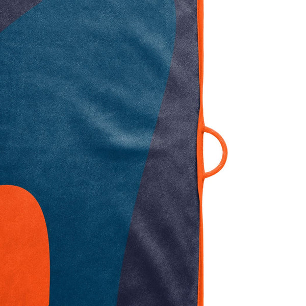 Rumpl Tech Towel - Midnight Sandstone Tech Towel - Midnight Sandstone | Rumpl Blankets For Everywhere Tech Towel