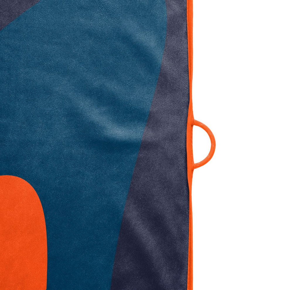 Rumpl Tech Towel - Midnight Sandstone Tech Towel - Midnight Sandstone | Rumpl Blankets For Everywhere Tech Towel