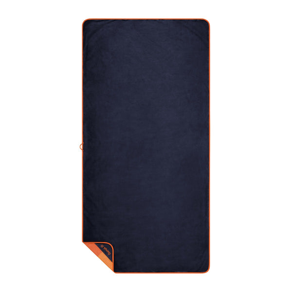 Rumpl Tech Towel - Midnight Sandstone Tech Towel - Midnight Sandstone | Rumpl Blankets For Everywhere Tech Towel