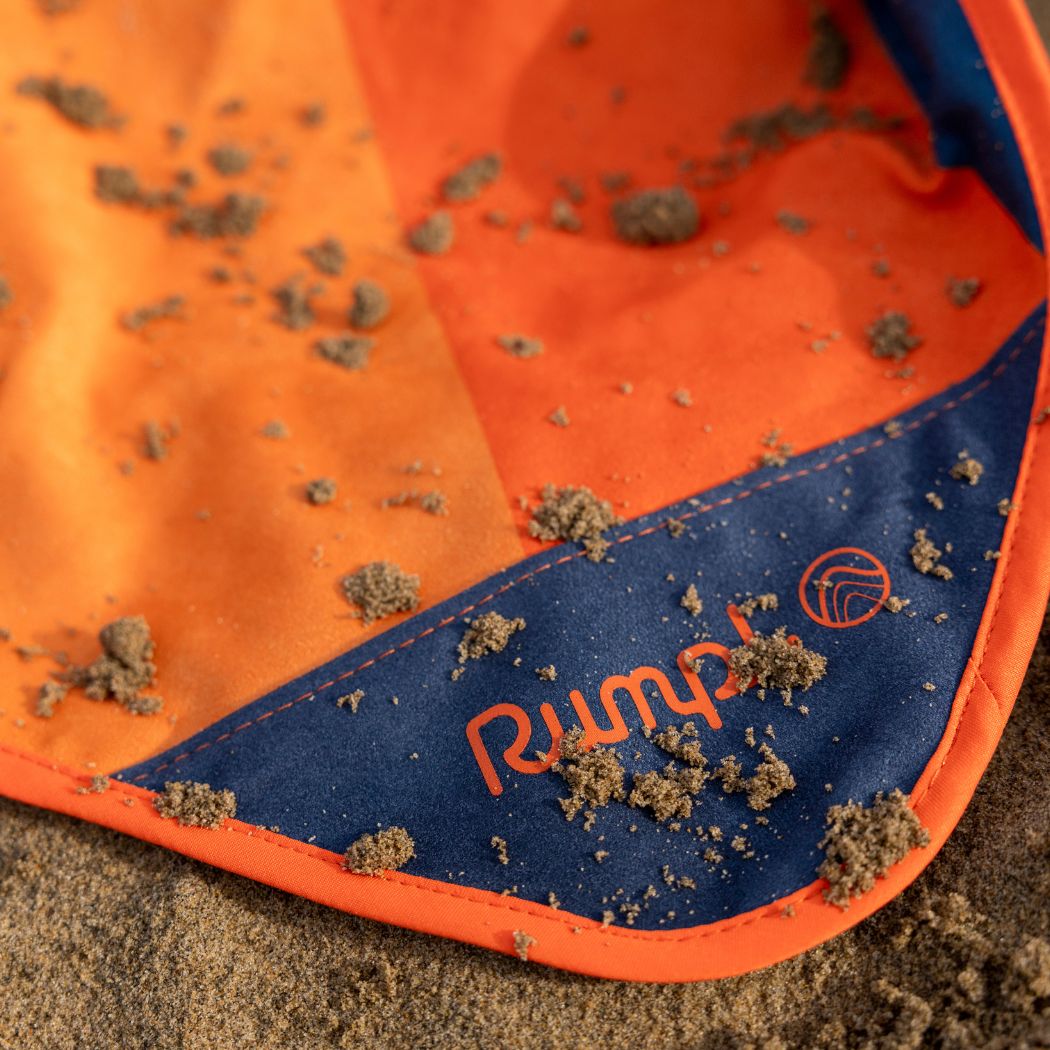 Rumpl Tech Towel - Midnight Sandstone Tech Towel - Midnight Sandstone | Rumpl Blankets For Everywhere Tech Towel