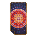 Rumpl Tech Towel - Tapestry Tie Dye Tech Towel - Tapestry Tie Dye | Rumpl Blankets For Everywhere Tech Towel