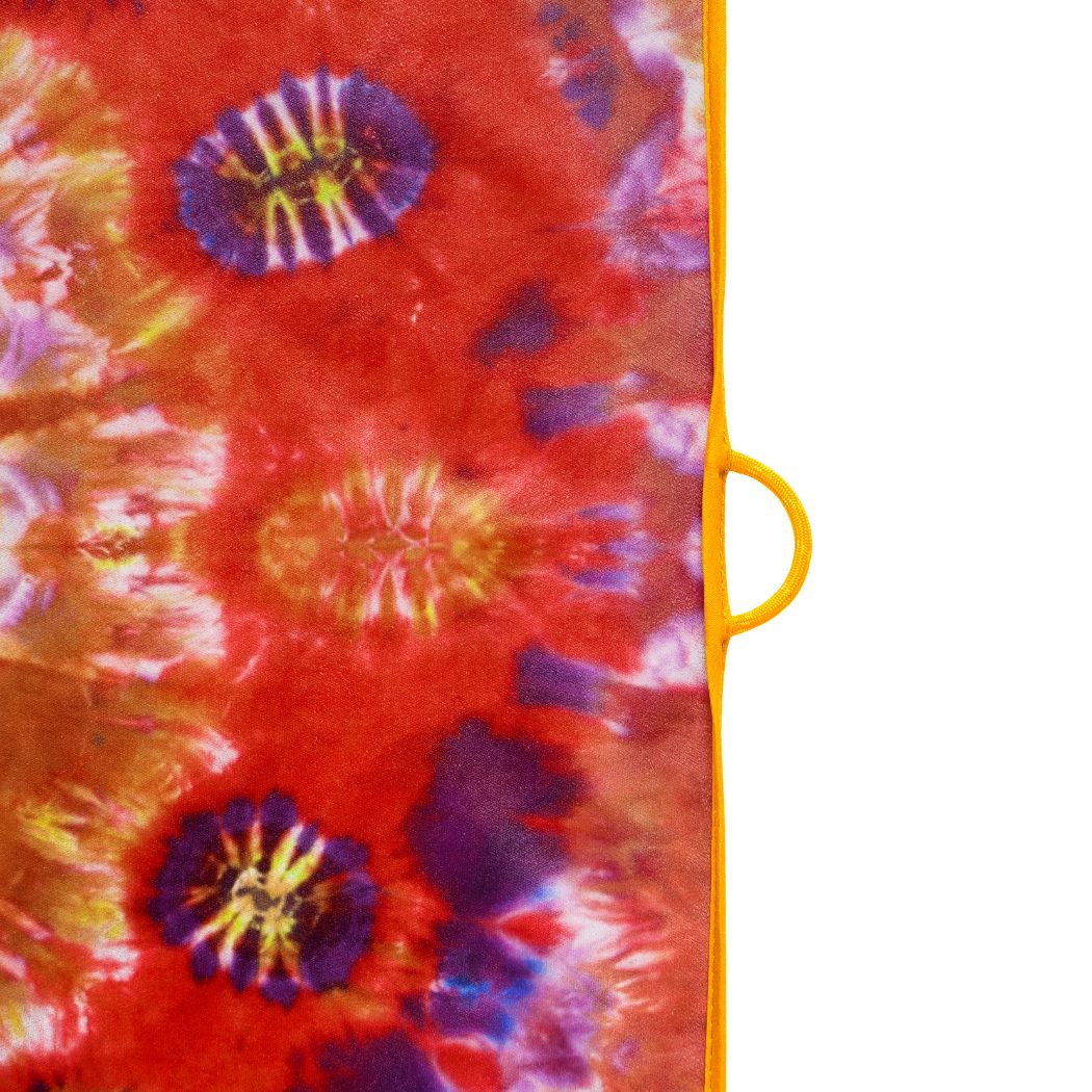 Tech Towel - Tapestry Tie Dye | Rumpl Blankets For Everywhere