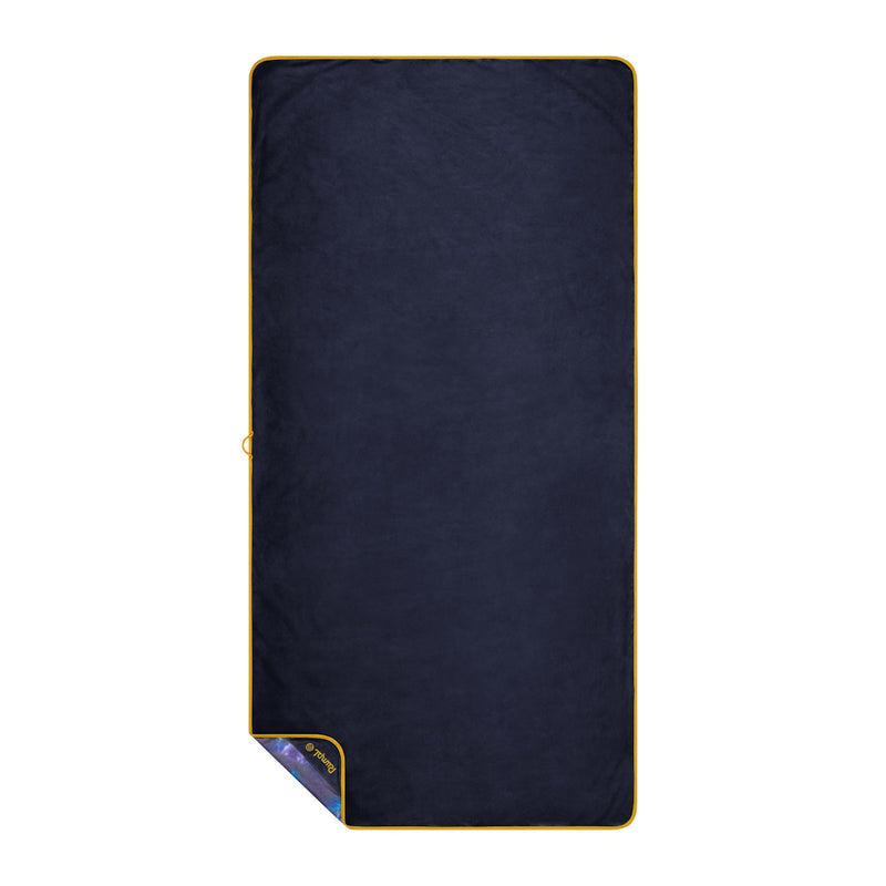 Tech Towel - Tapestry Tie Dye