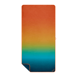 Tech Towel - Baja Fade
