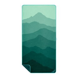 Tech Towel - Cascade Fade