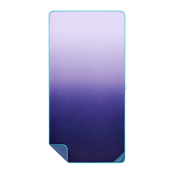 Tech Towel - Lavender Fade