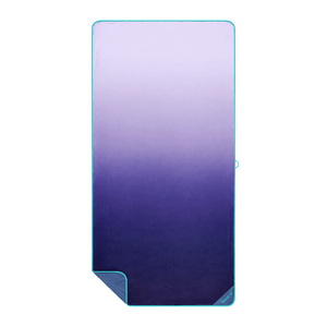 Tech Towel - Lavender Fade