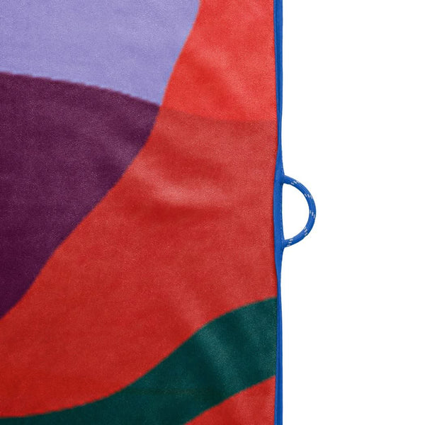 Rumpl Tech Towel - Valley Dusk Tech Towel - Valley Dusk | Rumpl Blankets For Everywhere Tech Towel