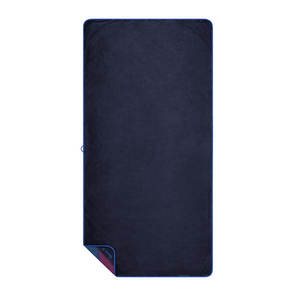 Rumpl Tech Towel - Valley Dusk Tech Towel - Valley Dusk | Rumpl Blankets For Everywhere Tech Towel