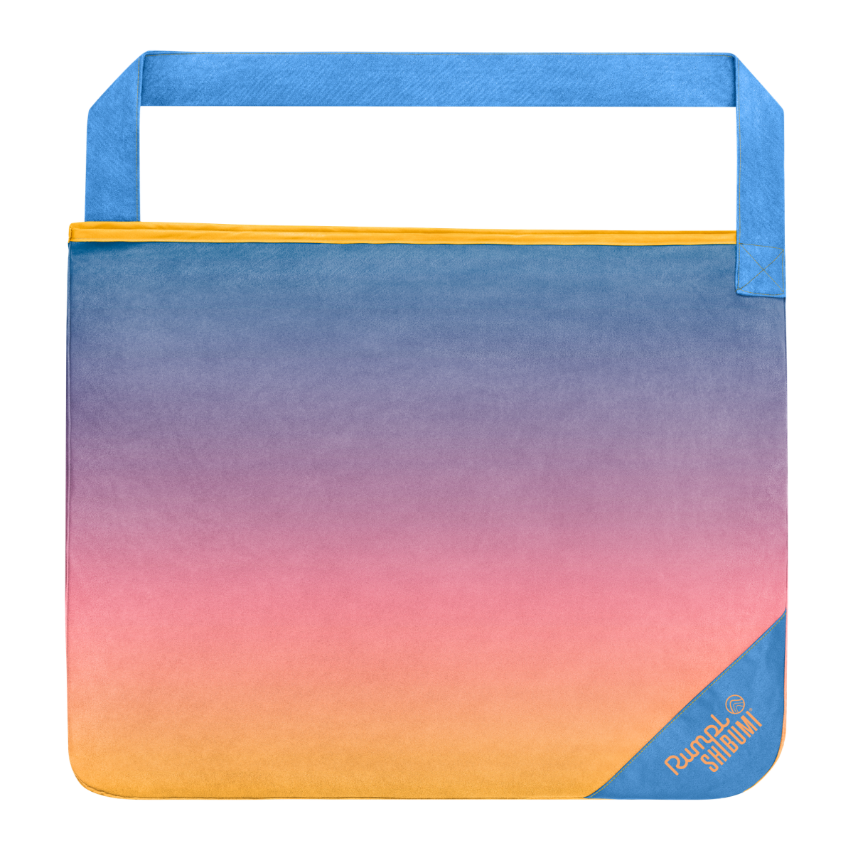 Tech Towel Tote - Shibumi Fade