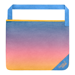 Tech Towel Tote - Shibumi Fade