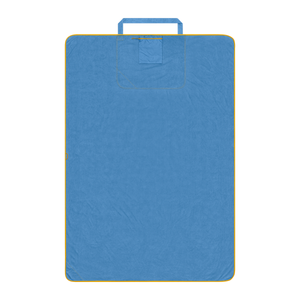 Tech Towel Tote - Shibumi Fade