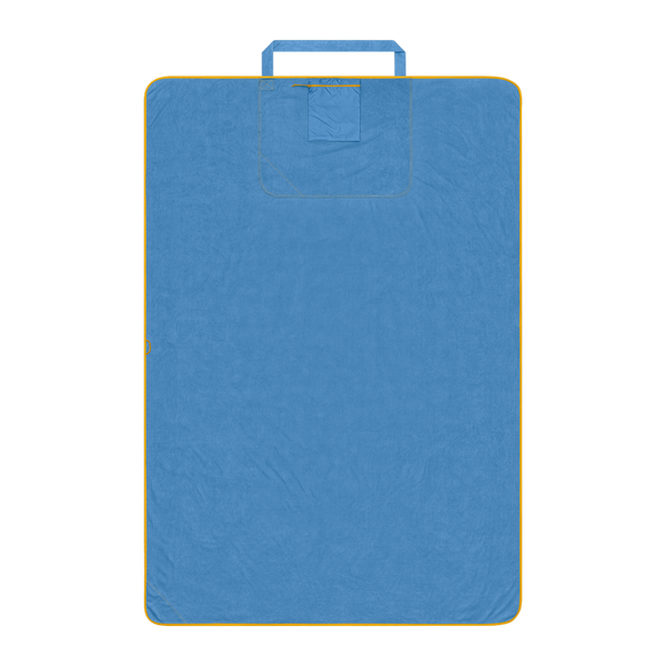 Rumpl Tech Towel Tote Double - Shibumi Fade Tech Towel Tote Double - Shibumi Fade | Rumpl Blankets For Everywhere Tech Towel Tote