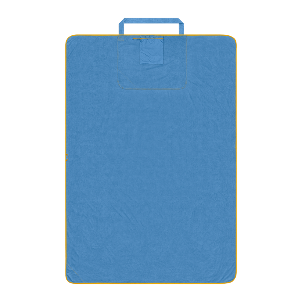 Rumpl Tech Towel Tote Double - Shibumi Fade Tech Towel Tote Double - Shibumi Fade | Rumpl Blankets For Everywhere Tech Towel Tote