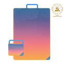 Rumpl Tech Towel Tote Double - Shibumi Fade Tech Towel Tote Double - Shibumi Fade | Rumpl Blankets For Everywhere Tech Towel Tote