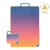 Rumpl Tech Towel Tote Double - Shibumi Fade Tech Towel Tote Double - Shibumi Fade | Rumpl Blankets For Everywhere Tech Towel Tote