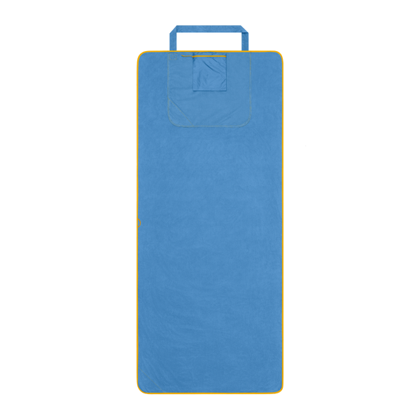 Rumpl Tech Towel Tote - Shibumi Fade Tech Towel Tote - Shibumi Fade | Rumpl Blankets For Everywhere Tech Towel Tote